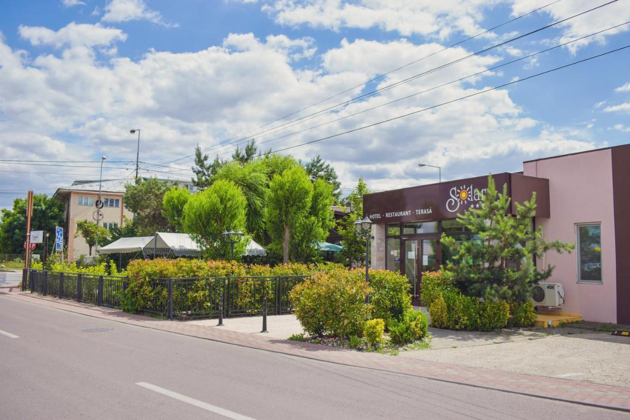 Solar Hotel 3*