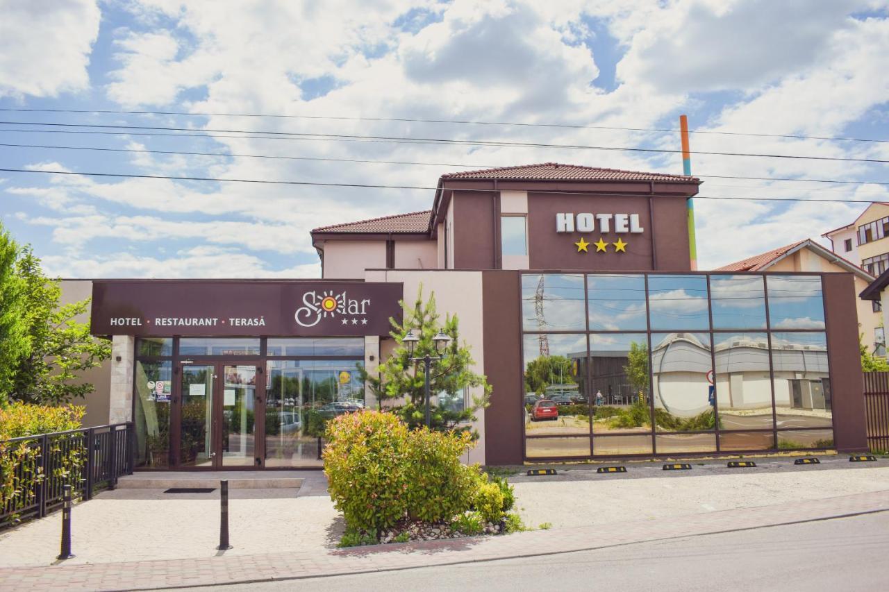 Solar Hotel 3*
