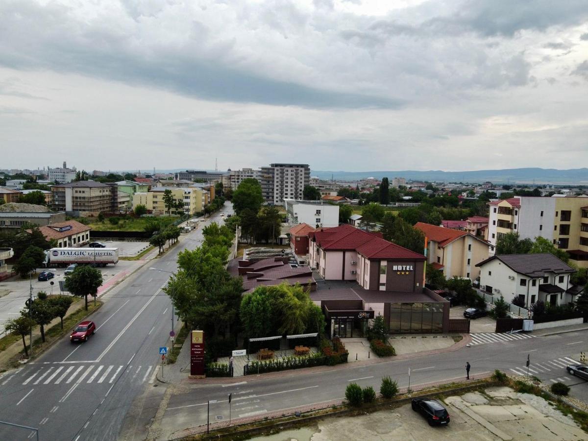 Solar Focşani