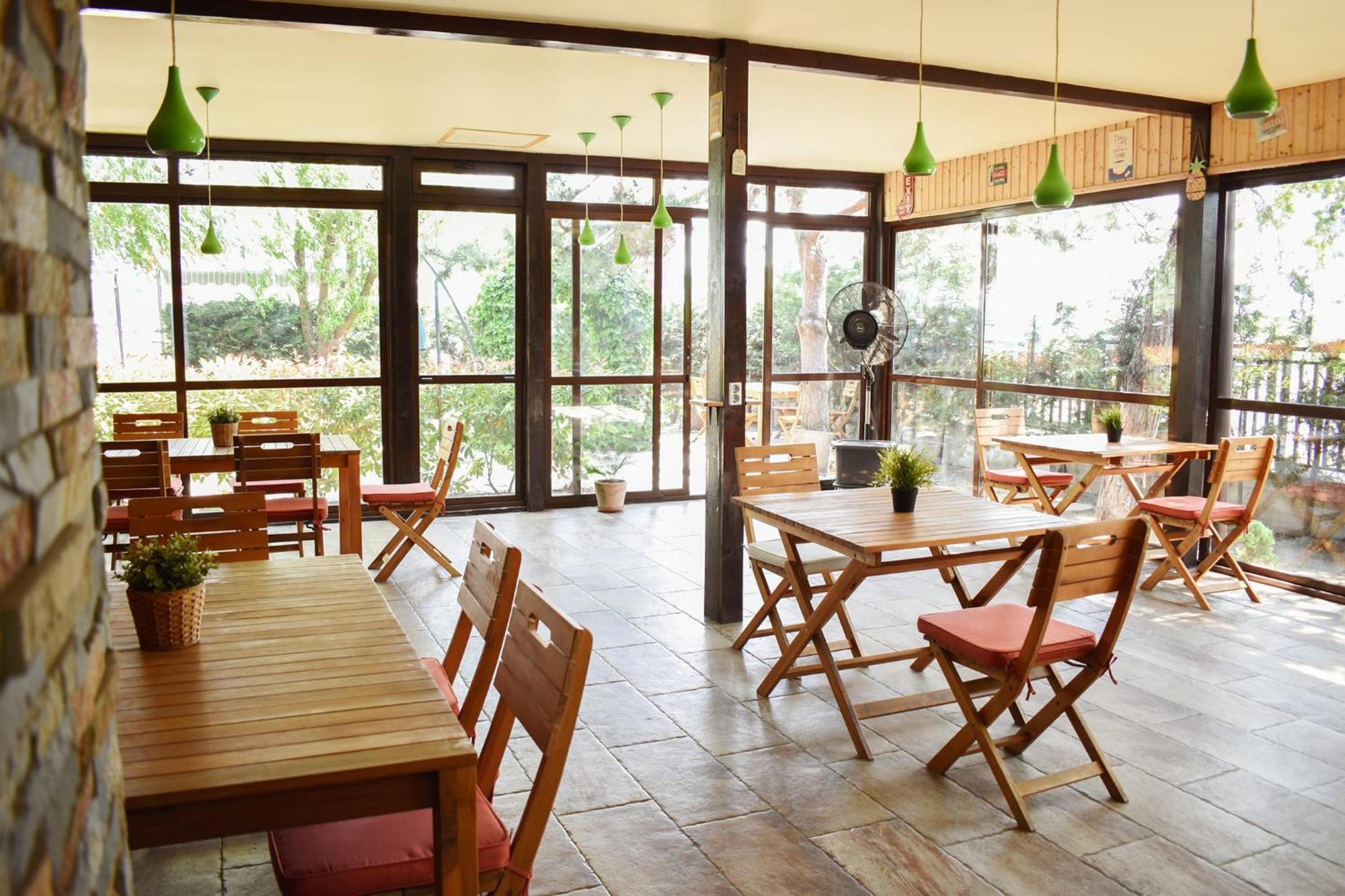 Solar Hotel 3*