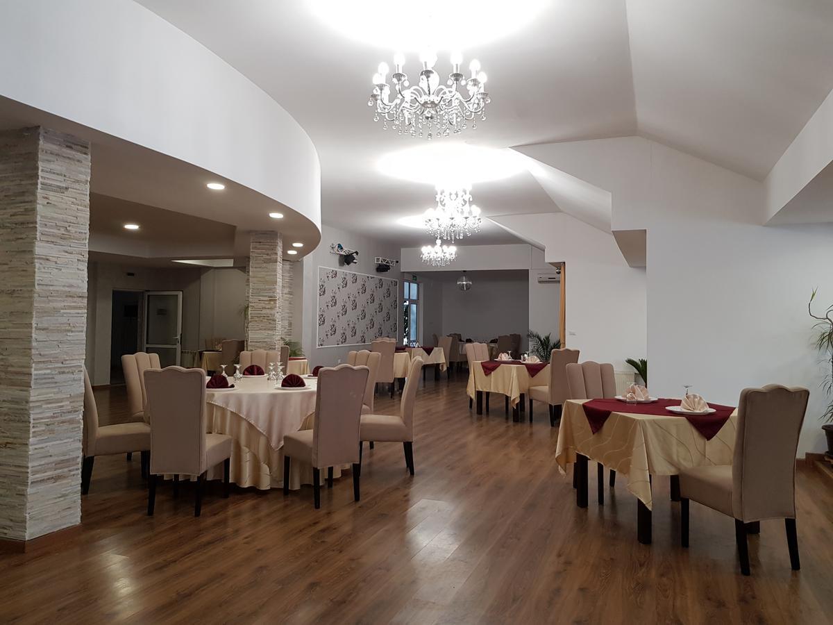 Hotel Solar Focşani